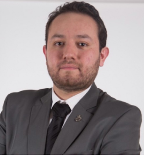 Dr allan oswaldo