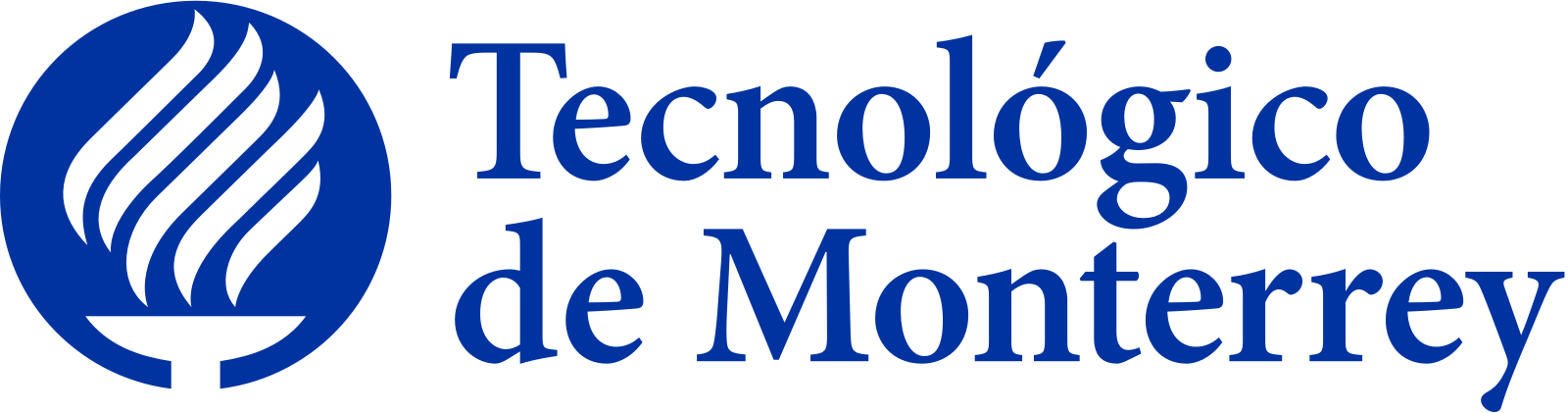 Itesm logo