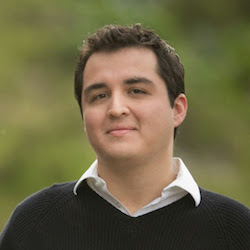 Jorge najera