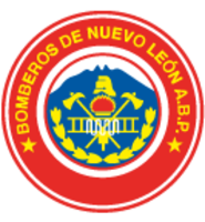 Logo bomberos