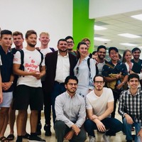 Emprendimiento zonaei